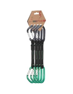 Packs de cintas Fixe Cintas Pack 4 Wire 18cm