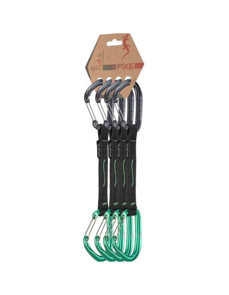 Packs de cintas Fixe Cintas Pack 4 Wire 18cm