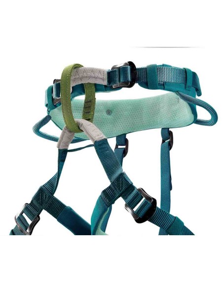 Arneses Escalada Petzl Arnés Macchu 2026