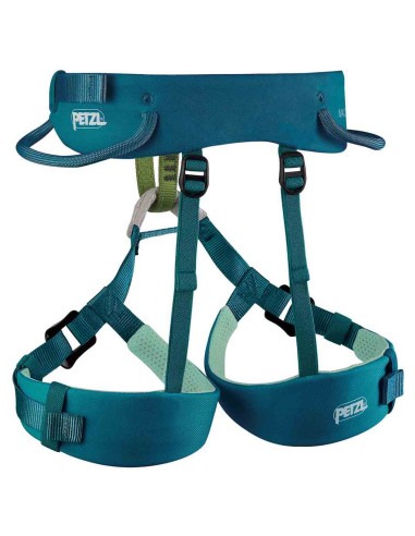 Arneses Escalada Petzl Arnés Macchu 2026