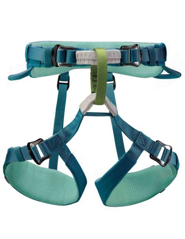 Arneses Escalada Petzl Arnés Macchu 2026