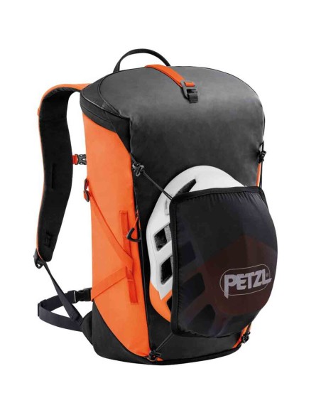 Mochilas de escalada Petzl Mochila Bug 2026