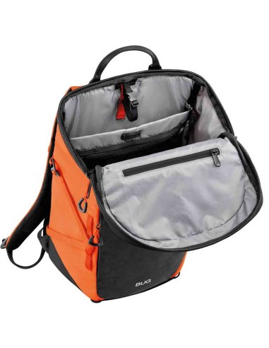 Mochilas de escalada Petzl Mochila Bug 2026