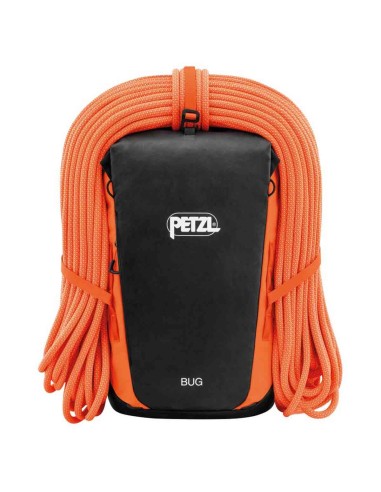Mochilas de escalada Petzl Mochila Bug 2026