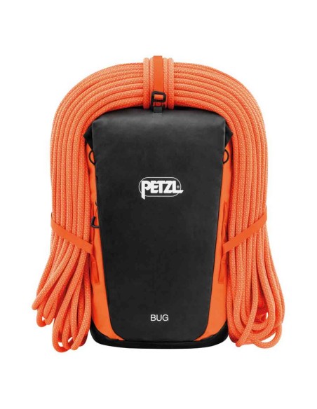 Mochilas de escalada Petzl Mochila Bug 2026