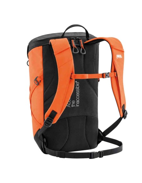 Mochilas de escalada Petzl Mochila Bug 2026