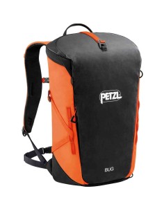 Mochilas de escalada Petzl Mochila Bug 2026