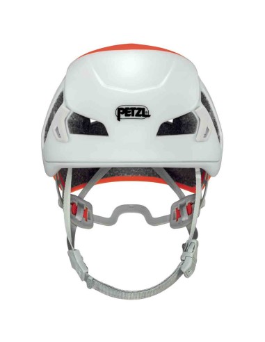 Cascos Petzl Casco Meteor Naranja 2026