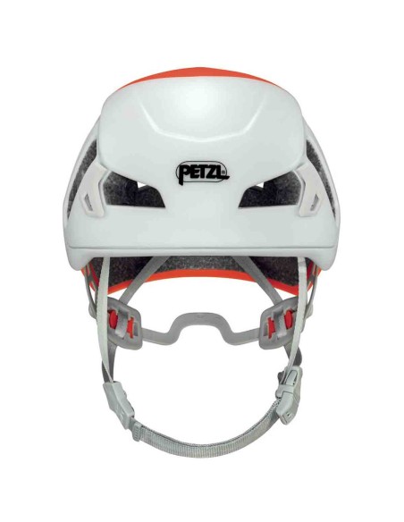 Cascos Petzl Casco Meteor Naranja 2026