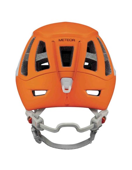Cascos Petzl Casco Meteor Naranja 2026