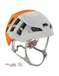 Cascos Petzl Casco Meteor Naranja 2026
