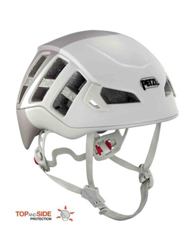 Cascos Petzl Casco Meteor Gris 2026