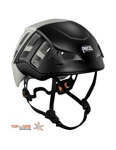 Cascos Petzl Casco Meteor Negro 2026