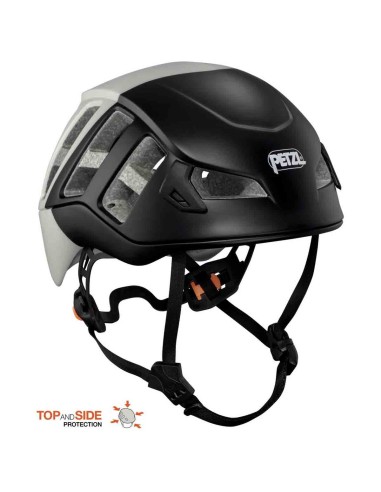 Cascos Petzl Casco Meteor Negro 2026