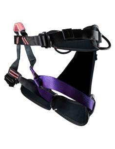 Arneses Escalada Beal Arnes Aeroteam 2026