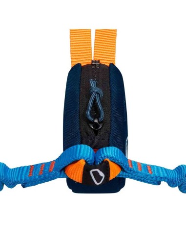 Disipadores de ferrata Mammut Disipador Skywalker Pro