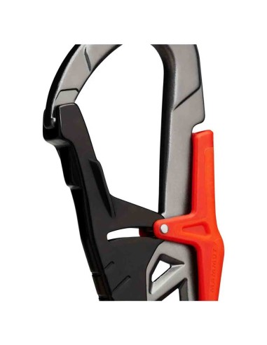 Disipadores de ferrata Mammut Disipador Skywalker Pro