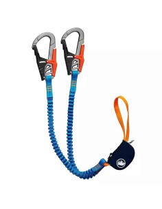 Disipadores de ferrata Mammut Disipador Skywalker Pro