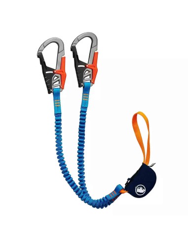 Disipadores de ferrata Mammut Disipador Skywalker Pro