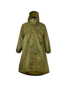 Gorros y complementos Altus Chubasquero Atmospheric J30 Verde