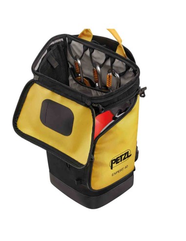 Mochilas equipos Petzl Mochila Expert 40