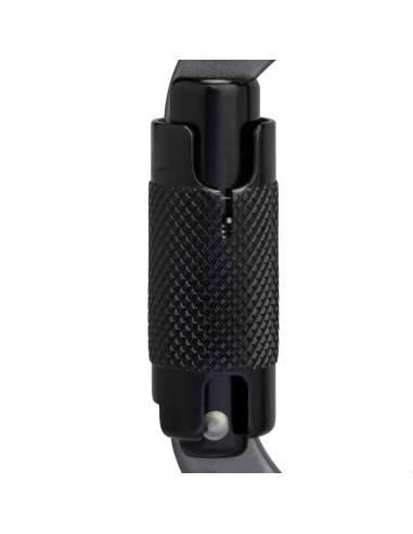 Mosquetones Automáticos Mammut Mosqueton Sender Twistlock