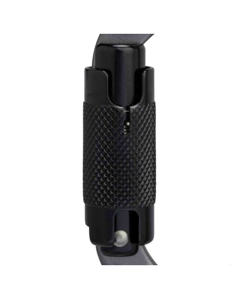 Mosquetones Automáticos Mammut Mosqueton Sender Twistlock