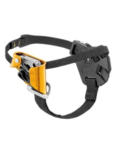 Bloqueadores Petzl Pantin Click Derecho 2026