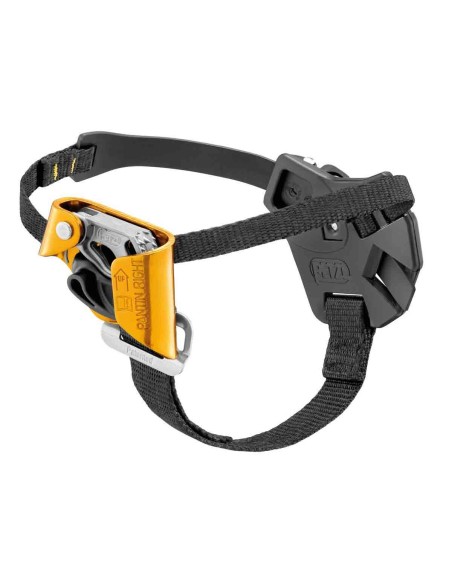 Bloqueadores Petzl Pantin Click Derecho 2026