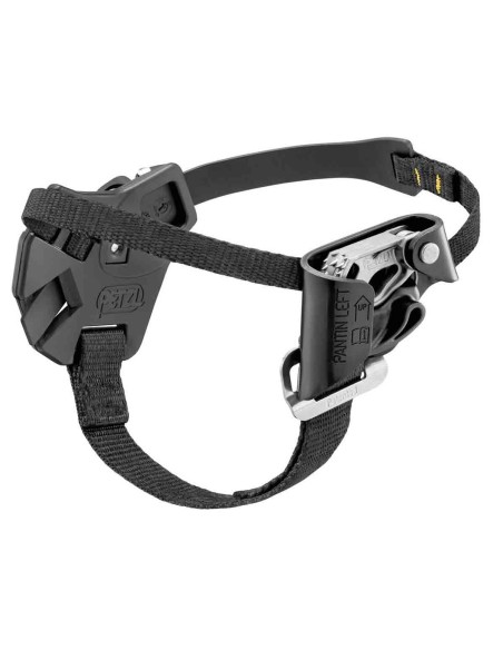 Bloqueadores Petzl Pantin Click Izquierdo 2026