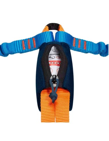Disipadores de ferrata Mammut Disipador Skywalker Classic