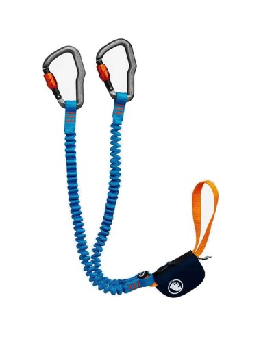 Disipadores de ferrata Mammut Disipador Skywalker Classic