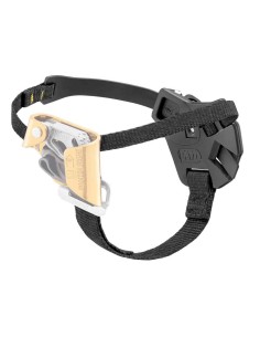 Bloqueadores Petzl Cinta Pantin Click Derecha