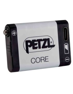 Accesorios iluminación Petzl Bateria Core 2026