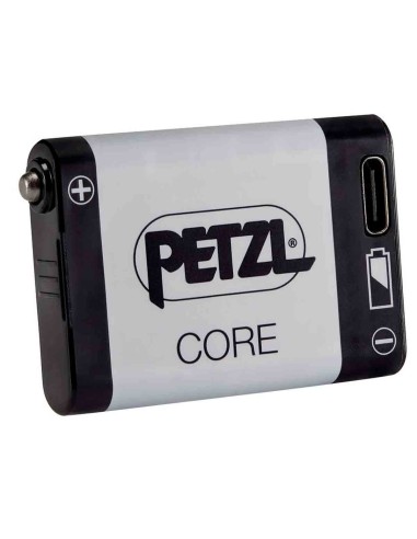 Accesorios iluminación Petzl Bateria Core 2026