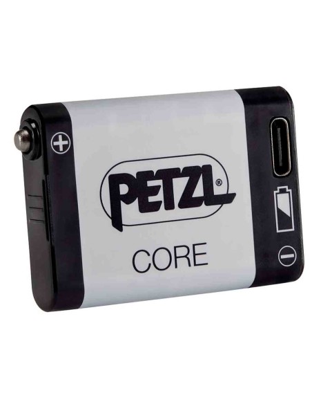 Accesorios iluminación Petzl Bateria Core 2026