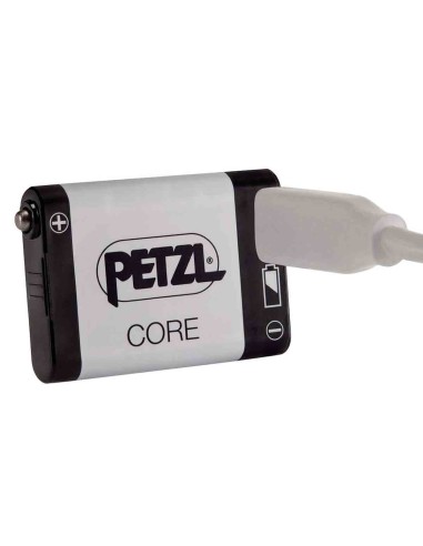 Accesorios iluminación Petzl Bateria Core 2026