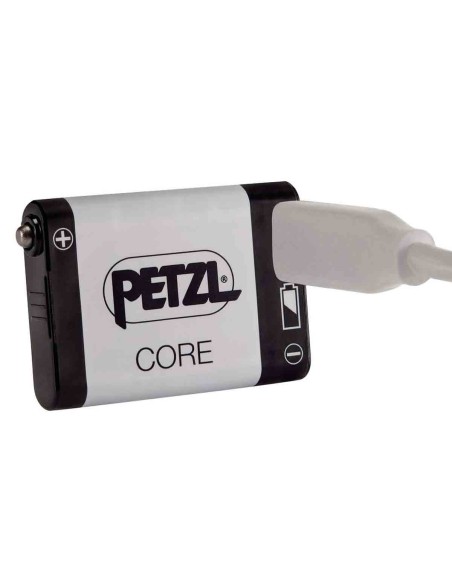 Accesorios iluminación Petzl Bateria Core 2026