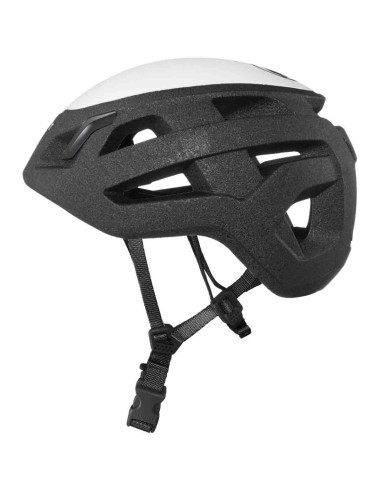 Cascos ligeros Mammut Casco Wall Rider 2.0 Blanco