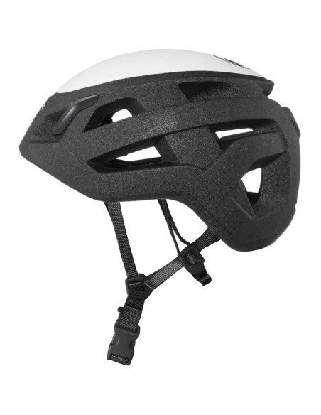 Cascos ligeros Mammut Casco Wall Rider 2.0 Blanco