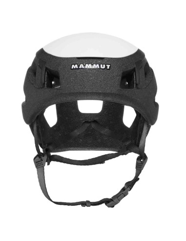 Cascos ligeros Mammut Casco Wall Rider 2.0 Blanco