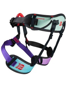 Arneses Escalada Beal Arnes Aero Park IV