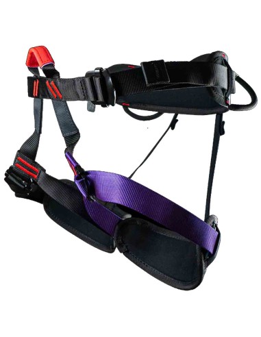 Arneses Escalada Beal Arnes Aero Park IV