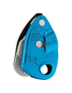 Aseguradores Petzl Asegurador Grigri + Azul 2026