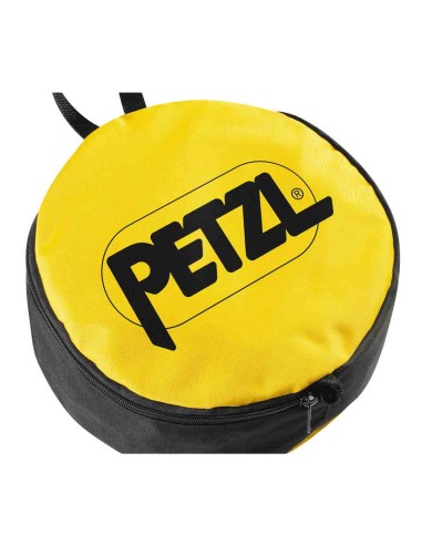 Sacas otros usos Petzl Cubo Eclipse