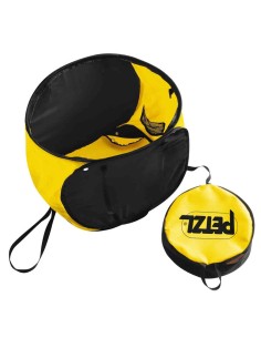Sacas otros usos Petzl Cubo Eclipse
