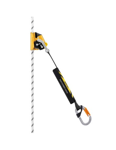 Absorbedores y disipadores Petzl Asap Sorber Axess 2026