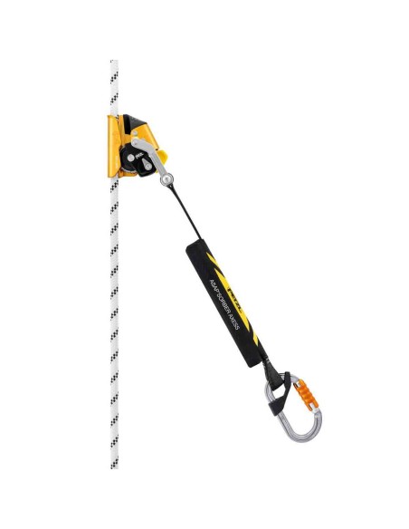 Absorbedores y disipadores Petzl Asap Sorber Axess 2026