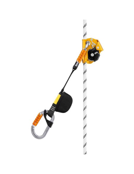 Absorbedores y disipadores Petzl Asap Sorber 20cm 2026