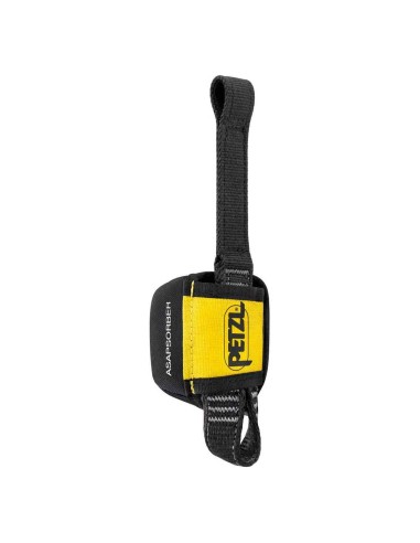 Absorbedores y disipadores Petzl Asap Sorber 20cm 2026